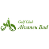 Alvaneu Bad Golf Club Logo