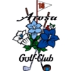 Arosa Golf Club Logo