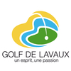 Lavaux Golf Club - 18 Hole Course Logo