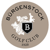 Burgenstock Golf Club Logo