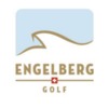 Engelberg Titlis Golf Club Logo