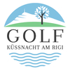 Kussnacht am Rigi Golf Club Logo