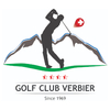 Verbier Golf Club - Les Esserts Course Logo