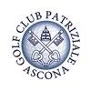 Patriziale Ascona Golf Club Logo