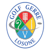 Golf Gerre Losone Logo