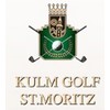 Golf Club St. Moritz Logo