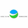Domat Ems Golf Club - Blue Course Logo