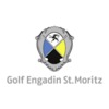 Engadin St. Moritz Golf Club Logo