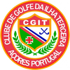 Terceira Golf Club Logo