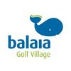 Balaia Village Golf Club Logo