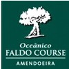 Oceanico Golf Club -  Faldo Course at Amendoeira Resort Logo