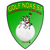 Crans-sur-Sierre Golf Club - Noas Logo
