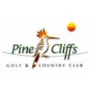 Pine Cliffs Resort Logo