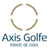 Ponte de Lima Golf Course Logo