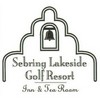 Sebring Lakeside Golf Resort - Resort Logo