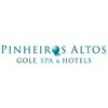 Pinheiros Altos Golf Resort - Olives Course Logo