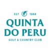 Quinta do Peru Golf and Country Club Logo
