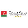 Colina Verde Golf & Country Club Logo