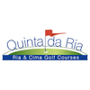 Quinta da Ria Golf Club - Quinta da Ria Course Logo