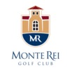 Monte Rei Golf & Country Club - North Course Logo