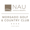 Morgado do Reguengo - Morgado Course Logo