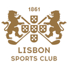 Lisbon Sports Club Logo