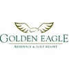 Golden Eagle Residence & Golf Resort Logo