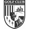 Hluboka nad Vltavou Golf Club - 18-hole Course Logo