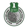 Uno Golf Club Logo