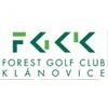 Golf Club Klanovice Forest Logo