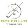 Waidhofen Golf Club - 18-Hole Course Logo