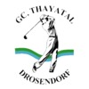 Thayatal-Drosendorf Golf Club Logo