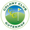 Gutenhof Colony Golf Club - The East Course Logo