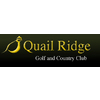 Quail Ridge Golf & Country Club - Semi-Private, Spring Hill