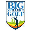 Spillern Golf Club - 3-Hole Course Logo