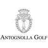 Antognolla Golf Club Logo