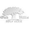Oaks Hills Golf Course - Public Logo