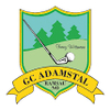 Adamstal Franz Wittman Golf Club - Wall Erbach Course Logo