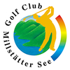 Millstatter See Golf Club - 18 Hole Course Logo