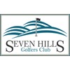 Seven Hills Golf Course - Semi-Private Logo