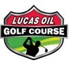 Old English Golf Course Logo