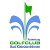 Bad Kleinkirchheim-Reichenau Golf Club - Kaiserburg Course Logo