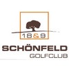 Schoenfeld Golf Club - 9-Hole Course Logo