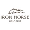 Iron Horse Golf Club Logo