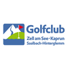 Zell am See-Kaprun Golf Club - Schmittenhoehe Course Logo