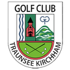 Traunsee Golf Club Logo