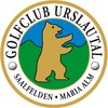 Urslautal Golf Club - 18-hole Course Logo