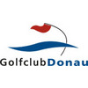 Donau Freizeitland Linz Feldkirchen Golf Club - 18 Hole Course Logo