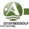 Attersee Weyregg Golf Club Logo
