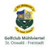 St. Oswald-Freistadt Golf Club Logo